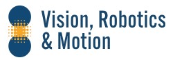 Vision, Robotics & Motion