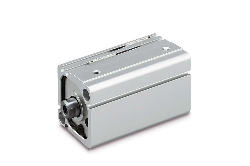 CDQ2B-X3162, Compact Cylinder / Polygonal Piston Square Type