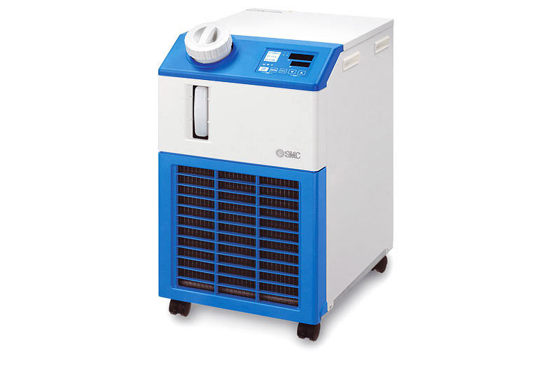 Standard Type Thermo-chiller