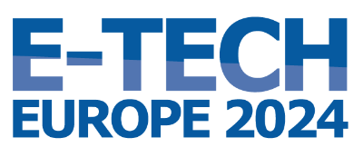 E-TECH Europe 2024
