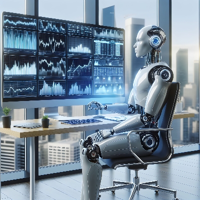 Robot Yatırımları Zirvesi ve Kongresi