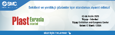 Plastik Fuarına Davetlisiniz!