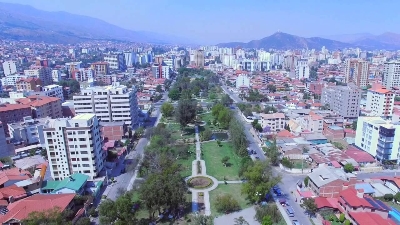 SMC COCHABAMBA
