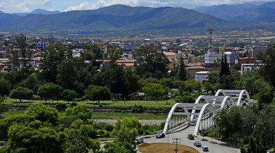 TARIJA
