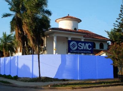 SMC BOLIVIA