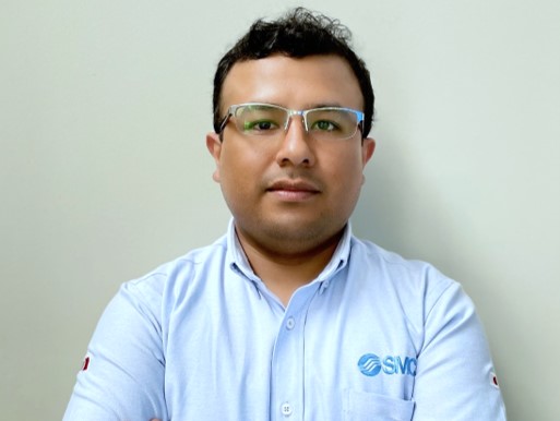 Omar Peña| Especialista en Ahorro de Energía