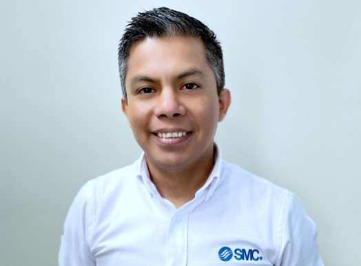 Rodolfo Quispe | Supervisor de Ventas