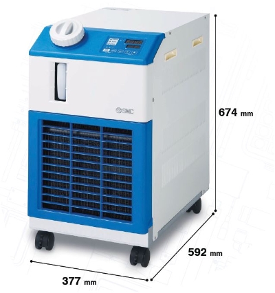 Admite bajas temperaturas de hasta -10°C