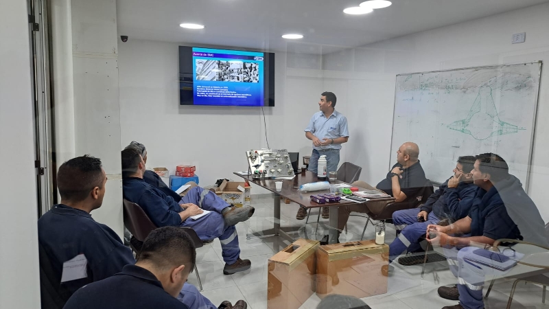 CIA ARGENTINA DE LEVADURAS S.A (CALSA)