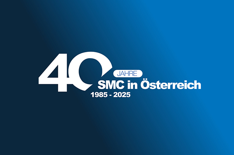 40 Jahre SMC in Österreich