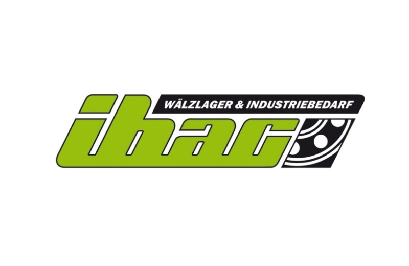IBAC<br>Wälzlager & Industriebedarf GmbH