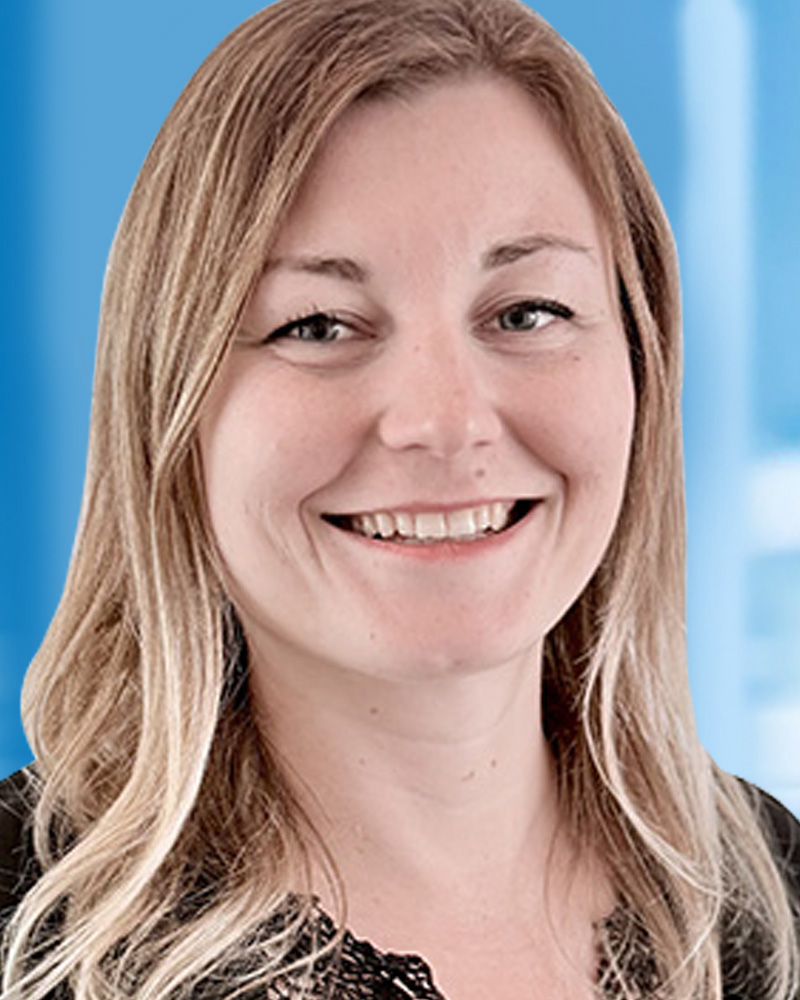 Lisa Kaufmann