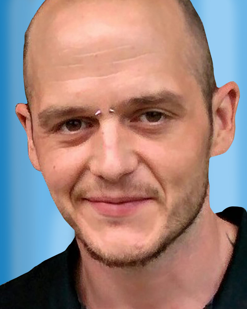 Stefan Leis