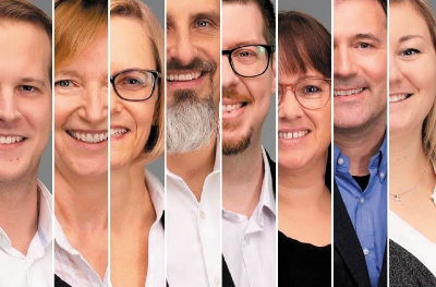 #TogetherSMC – unser Miteinander trägt uns