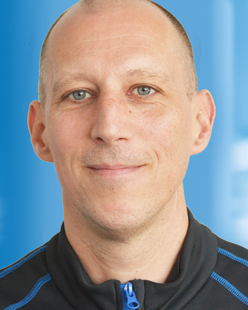 Jürgen Neumann