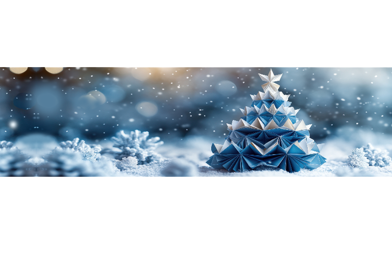 Schöne Weihnachten und ein gesundes, zufriedenes 2026