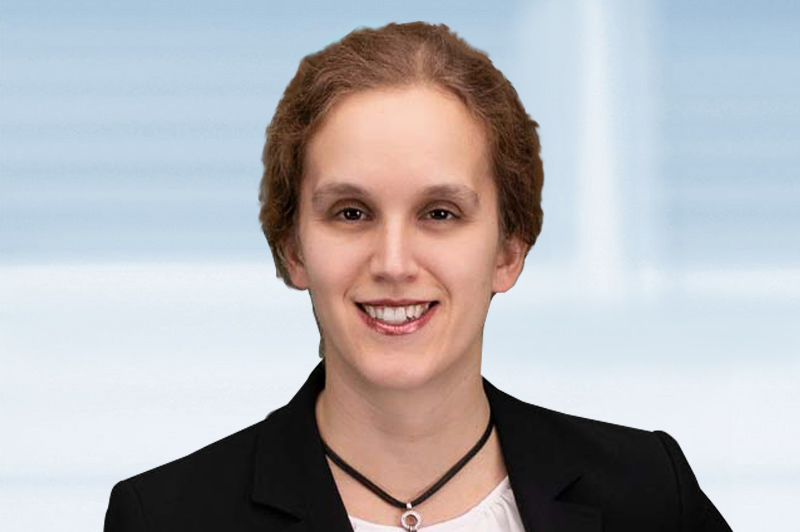 Karin Harhammer | Expertin Gas & Fluid Control | SMC Österreich