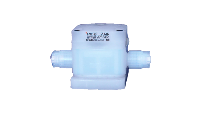 Hochreiner Flüssigkeitsregler