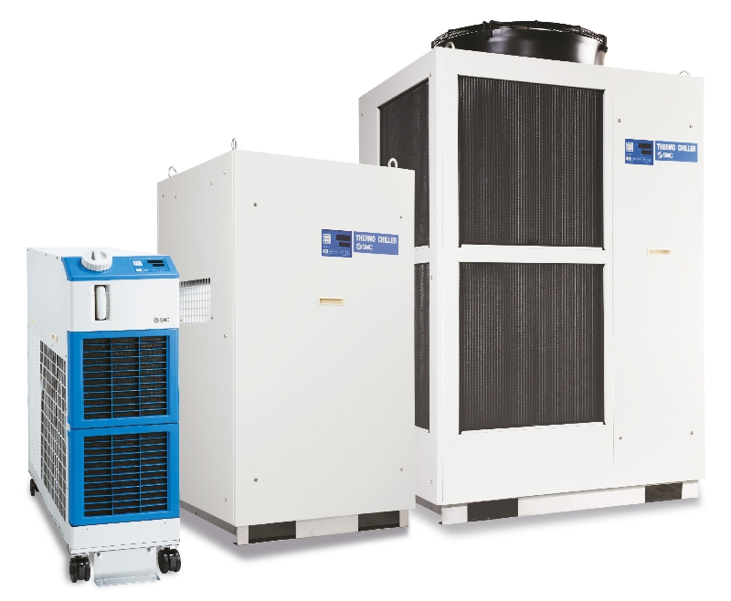 Service Thermo Chiller