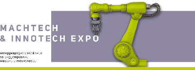 MACHTECH & INNOTECH EXPO