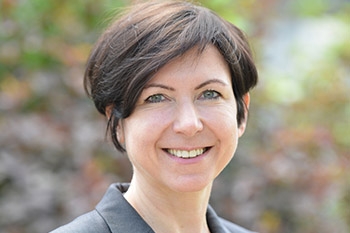 Claudia Litschauer, Head of Human Resources CEE Group
