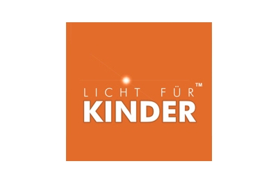 Licht für Kinder