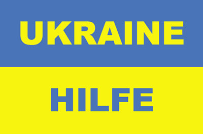 SMC unterstützt Ukraine