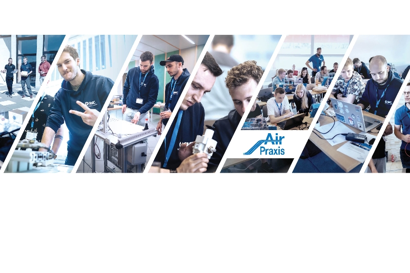 Registrace do SMC AirPraxis 2026 je SPUŠTĚNA