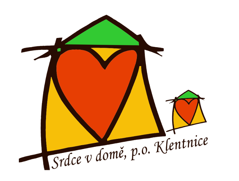 Srdce v domě Klentnice