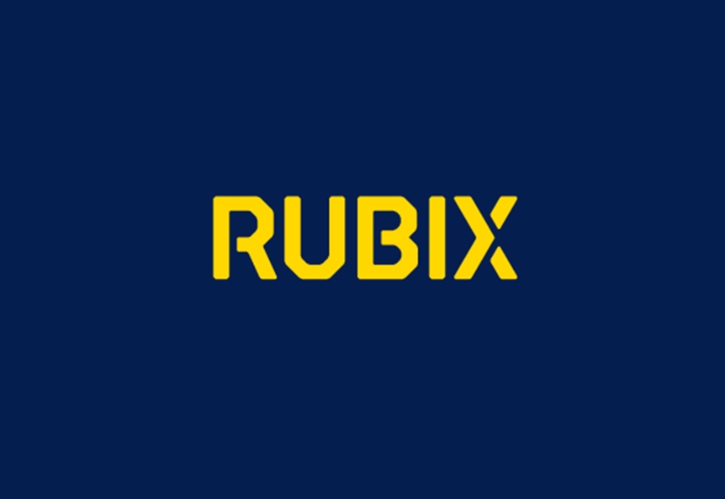 Spoločnosť Rubix
