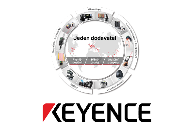 KEYENCE