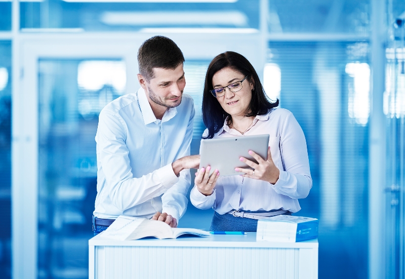 Sales Engineer pro EndUser tým na Moravu