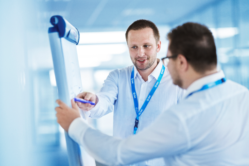 Engineering Specialist – Product & Project Management Specialist