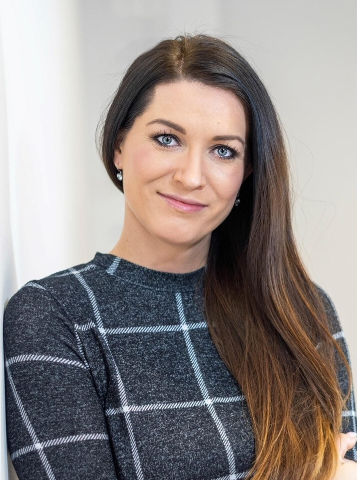 Mária Rolková | HR manažer, výrobní závod Vyškov