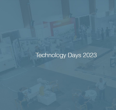 SMC na Technology Days 2023