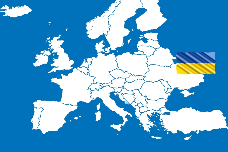 Přečtěte si oficiální prohlášení vedení SMC CEE o situaci na Ukrajině a o jejím vlivu na fungování naší společnosti. 