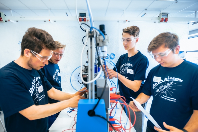 Registrace na Stříbrný píst SMC 2026 spuštěna!