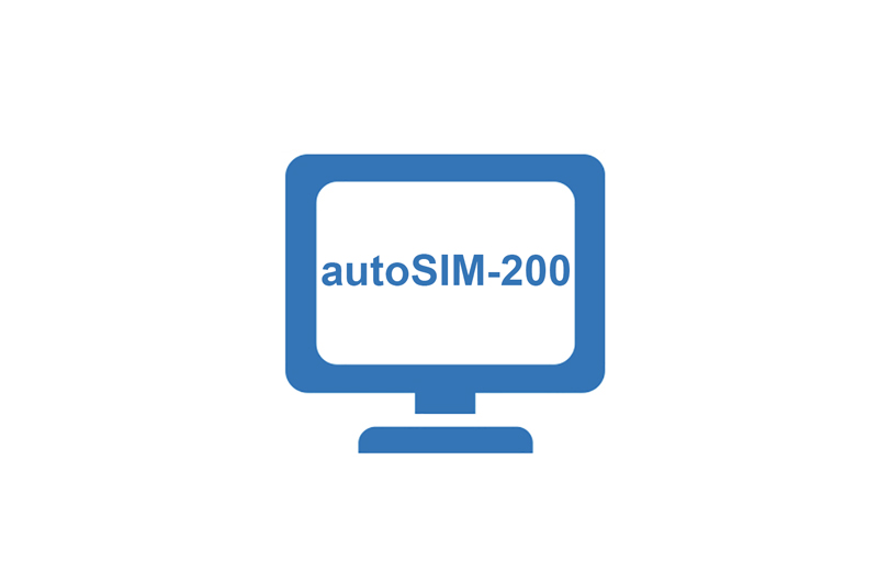 Безплатен лиценз за autoSIM-200