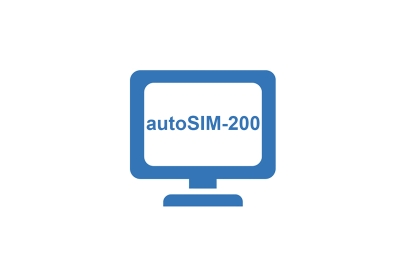 autoSIM-200 - Erste Schritte (10:00-11:00 Uhr)
