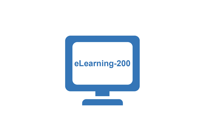 eLearning-200: 5 days free trial