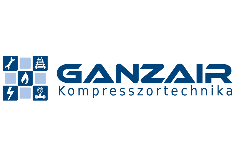 GANZAIR Kompresszortechnika Kft.