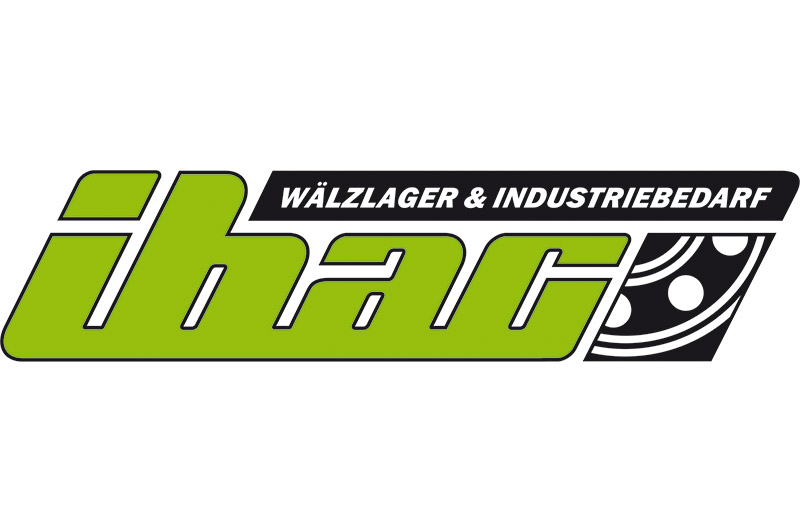 IBAC<br>Wälzlager & Industriebedarf GmbH