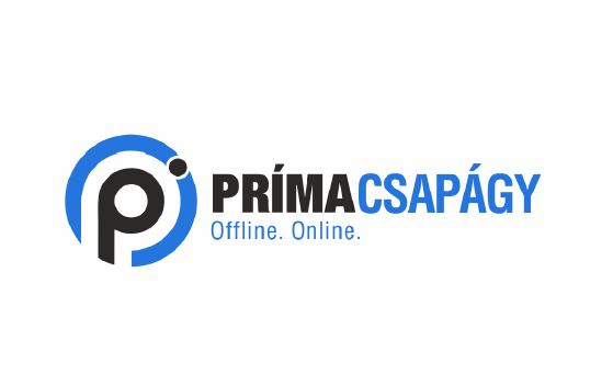 Príma Csapágy Kft.