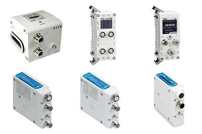 Fieldbus Systems