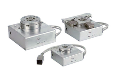 Rotary Actuators
