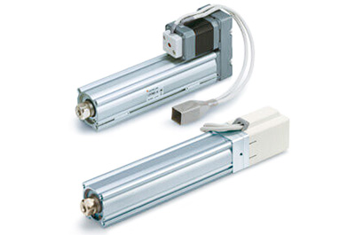 Screw Type Actuators