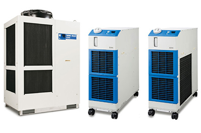Uređaji za hlađenje i regulaciju temperature