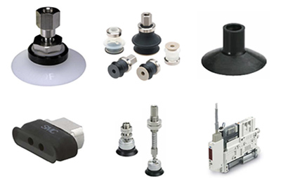 Vacuum Products