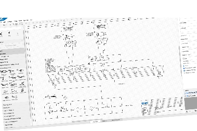 SMC PneuDraw (15:00-16:30 Uhr, SMC Austria, englischsprachig)