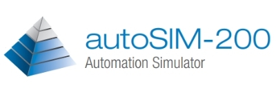 autoSIM-200 Prvi koraci